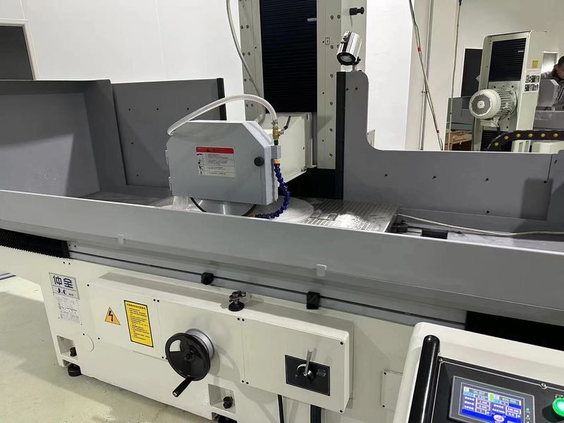 Jingjing Technology (Hubei) Co., Ltd línea de producción del fabricante